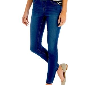 New Without Tags Pull On Petite Jeggings